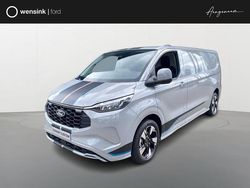 Nieuw 2025 Ford Transit Sport | € 46.055