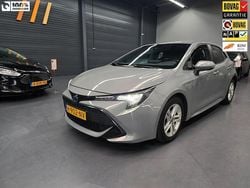 Grijs Gebruikt 2020 Toyota Corolla Active Hatchback | € 15.750