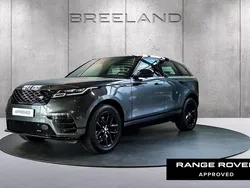 Grijs Gebruikt 2023 Land Rover Range Rover Velar R-Dynamic SUV | € 67.900 (Eerlijke prijs)