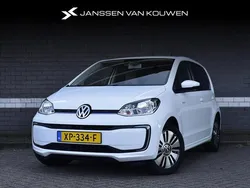 Wit Gebruikt 2019 VW e-up! Hatchback | € 11.935 (Eerlijke prijs)