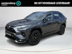 Overige Nieuw 2025 Toyota RAV4 Sport SUV | € 55.900 (Iets duurder)