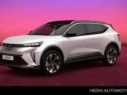 Wit Gebruikt 2025 Renault Scénic Komfort MPV | € 39.950 (Eerlijke prijs)