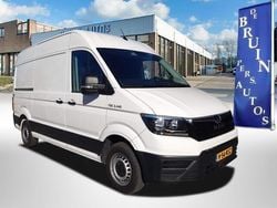 Wit Gebruikt 2023 MAN TGE Van | € 27.750 (Eerlijke prijs)
