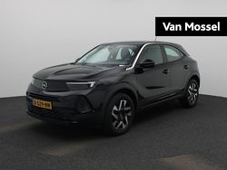 Zwart Gebruikt 2024 Opel Mokka Edition SUV | € 24.440 (Eerlijke prijs)