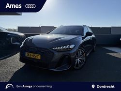 Grijs Gebruikt 2025 Audi A5 Stationwagen | € 59.950