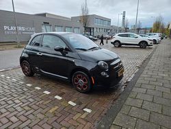 Gebruikt 2014 Fiat 500e | € 6.250
