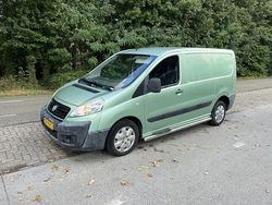 Groen Gebruikt 2007 Fiat Scudo MPV | € 2.700 (Eerlijke prijs)
