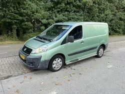 Groen Gebruikt 2007 Fiat Scudo MPV | € 2.750 (Eerlijke prijs)