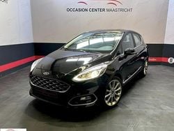 Gebruikt 2019 Ford Fiesta Vignale | € 13.999 (Eerlijke prijs)