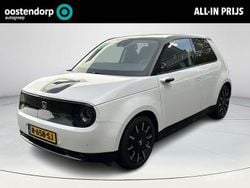 Wit Gebruikt 2021 Honda e Advance Hatchback | € 20.950 (Iets duurder)