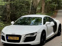 Gebruikt 2009 Audi R8 Coupé Coupé | € 58.950 (Duur)