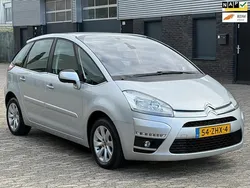 Grijs Gebruikt 2012 Citroën C4 Picasso MPV | € 3.949 (Eerlijke prijs)