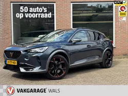 Grijs Gebruikt 2021 Cupra Formentor VZ SUV | € 26.950 (Eerlijke prijs)