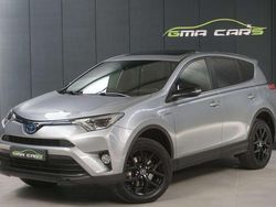 Grijs Gebruikt 2018 Toyota RAV4 SUV | € 17.999 (Super prijs)