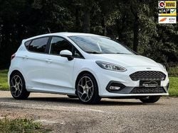 Wit Gebruikt 2019 Ford Fiesta ST Hatchback | € 17.899 (Goede deal)
