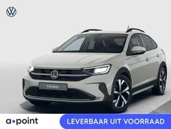 Grijs Nieuw 2025 VW Taigo Edition SUV | € 38.087 (Iets duurder)