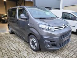 Grijs Gebruikt 2018 Citroën Jumpy MPV | € 14.950