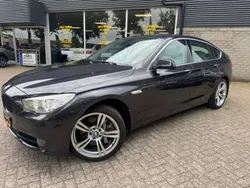 Grijs, metallic lak Gebruikt 2010 BMW 550 Gran Turismo Executive Hatchback | € 22.850