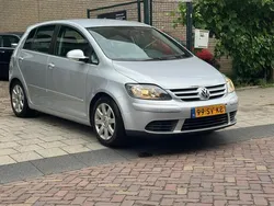 Grijs Gebruikt 2006 VW Golf Plus Sportline MPV | € 2.199 (Super prijs)