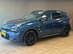 Blauw Gebruikt 2022 Lynk & Co 01 SUV | € 23.995 (Eerlijke prijs)