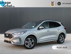 Grijs Gebruikt 2025 Ford Kuga ST-Line X SUV | € 44.950 (Eerlijke prijs)