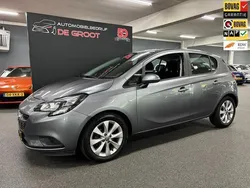 Grijs Gebruikt 2019 Opel Corsa Hatchback | € 9.250 (Eerlijke prijs)
