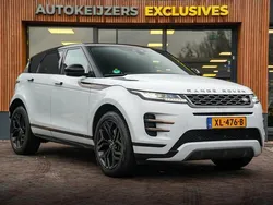 Wit Gebruikt 2019 Land Rover Range Rover evoque Dynamic SUV | € 32.900 (Eerlijke prijs)