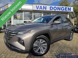Grijs Gebruikt 2021 Hyundai Tucson Comfort SUV | € 25.945 (Goede deal)