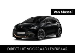 Zwart Nieuw 2025 Cupra Born Limited Edition Hatchback | € 34.885 (Eerlijke prijs)