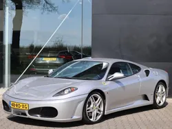 Ferrari F430