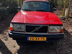 Gebruikt 1992 Volvo Polar | € 4.750