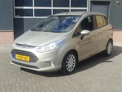 Grijs Gebruikt 2013 Ford B-MAX Style MPV | € 6.750 (Goede deal)