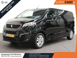 Zwart Gebruikt 2022 Peugeot Expert Premium Van | € 19.690 (Iets duurder)