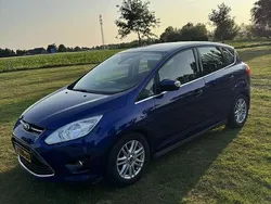 Blauw Gebruikt 2014 Ford C-MAX Titanium MPV | € 5.500 (Eerlijke prijs)