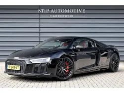 Zwart Gebruikt 2016 Audi R8 Coupé Coupé | € 127.000 (Goede deal)