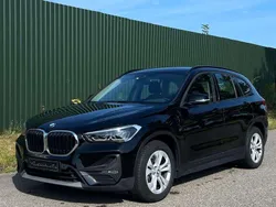Zwart Gebruikt 2021 BMW X1 SUV | € 21.490 (Super prijs)