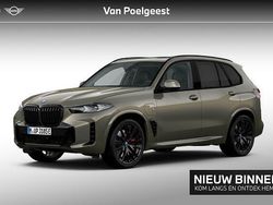 Groen Gebruikt 2025 BMW X5 Comfort Edition SUV | € 104.900 (Iets duurder)