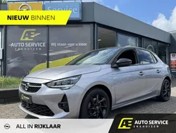 Overige Gebruikt 2023 Opel Corsa GS Line Hatchback | € 17.850 (Eerlijke prijs)