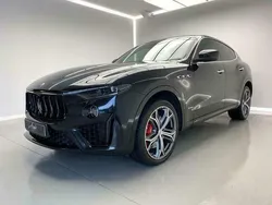 Zwart Gebruikt 2020 Maserati Levante SUV | € 61.950 (Super prijs)