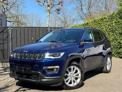 Overige Gebruikt 2021 Jeep Compass Limited SUV | € 18.890 (Goede deal)