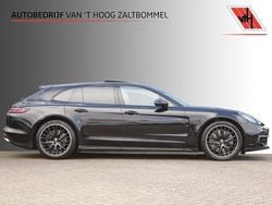 Gebruikt 2018 Porsche Panamera S E-Hybrid Sport Turismo Sedan | € 52.900 (Super prijs)