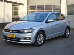 Grijs Gebruikt 2021 VW Polo Comfortline Hatchback | € 15.750 (Eerlijke prijs)