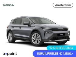 Overige Nieuw 2025 Skoda Elroq Business Line SUV | € 38.965 (Goede deal)