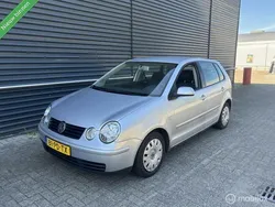 Grijs Gebruikt 2004 VW Polo Hatchback | € 1.199 (Eerlijke prijs)