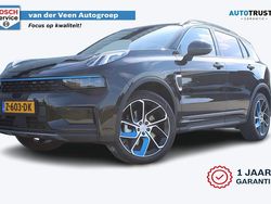Zwart Gebruikt 2024 Lynk & Co 01 SUV | € 31.450 (Duur)