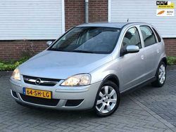 Grijs Gebruikt 2006 Opel Corsa Hatchback | € 3.300 (Goede deal)