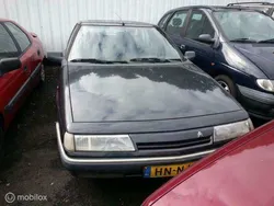 Grijs Gebruikt 1994 Citroën XM | € 1.450