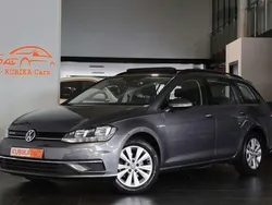VW Golf VIII