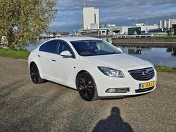 Gebruikt 2012 Opel Insignia Cosmo | € 3.950