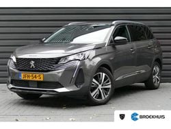 Grijs Gebruikt 2022 Peugeot 5008 Allure MPV | € 28.895 (Eerlijke prijs)